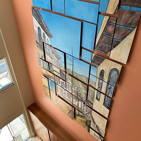 Multiparque Hplus Long Stay Guara  외부 사진