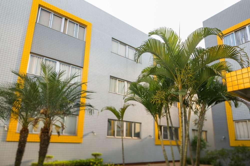 Multiparque Hplus Long Stay Guara  외부 사진