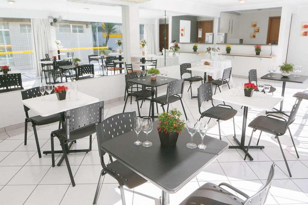 Multiparque Hplus Long Stay Guara  외부 사진