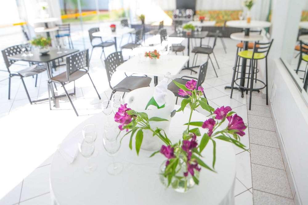 Multiparque Hplus Long Stay Guara  외부 사진