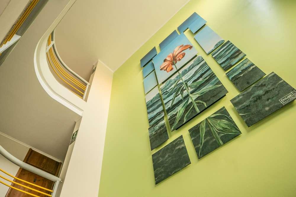 Multiparque Hplus Long Stay Guara  외부 사진
