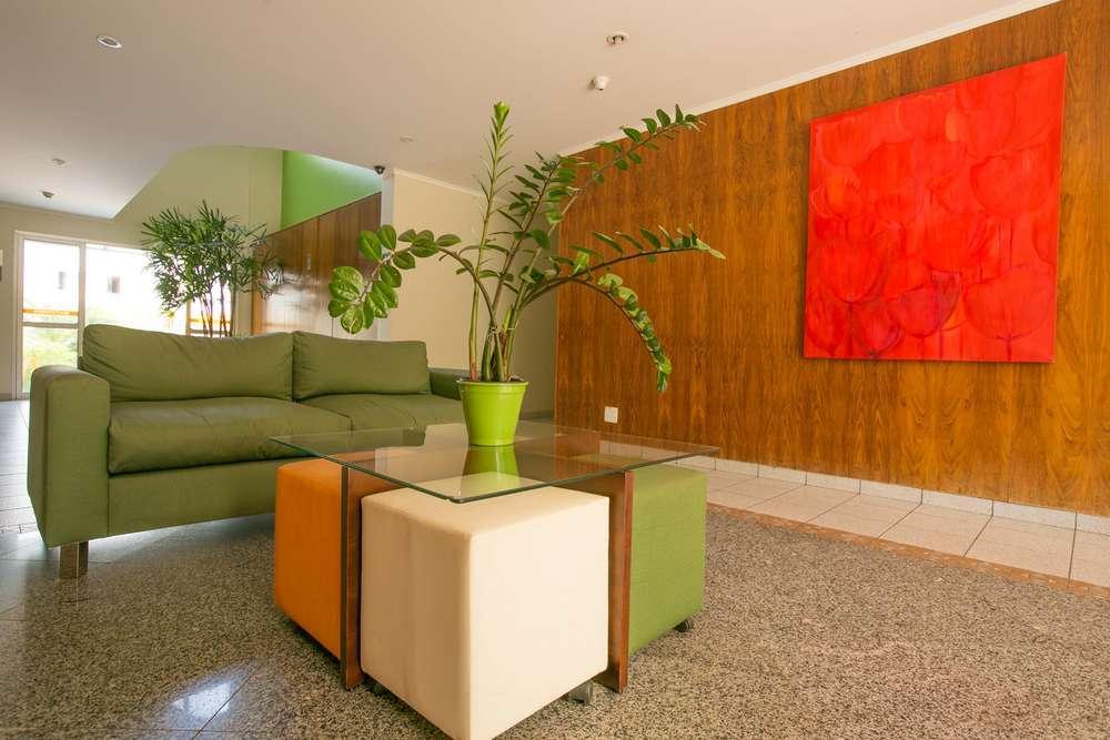 Multiparque Hplus Long Stay Guara  외부 사진