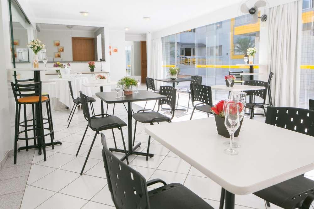 Multiparque Hplus Long Stay Guara  외부 사진