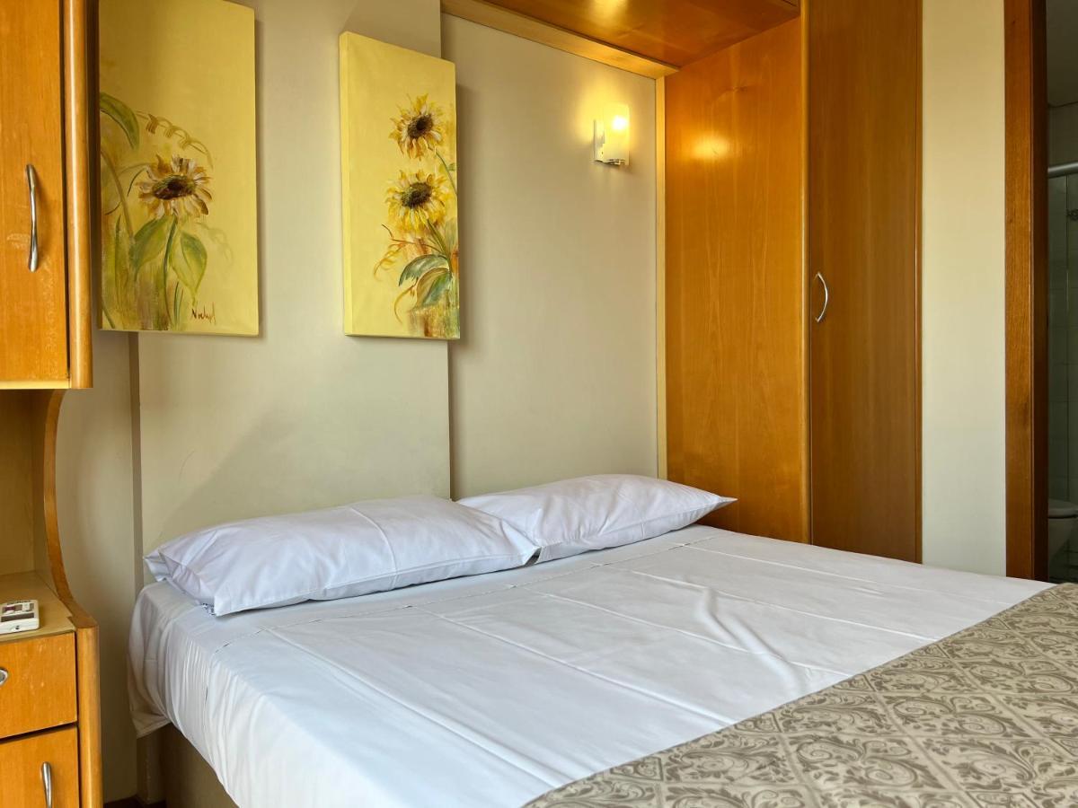 Multiparque Hplus Long Stay Guara  외부 사진