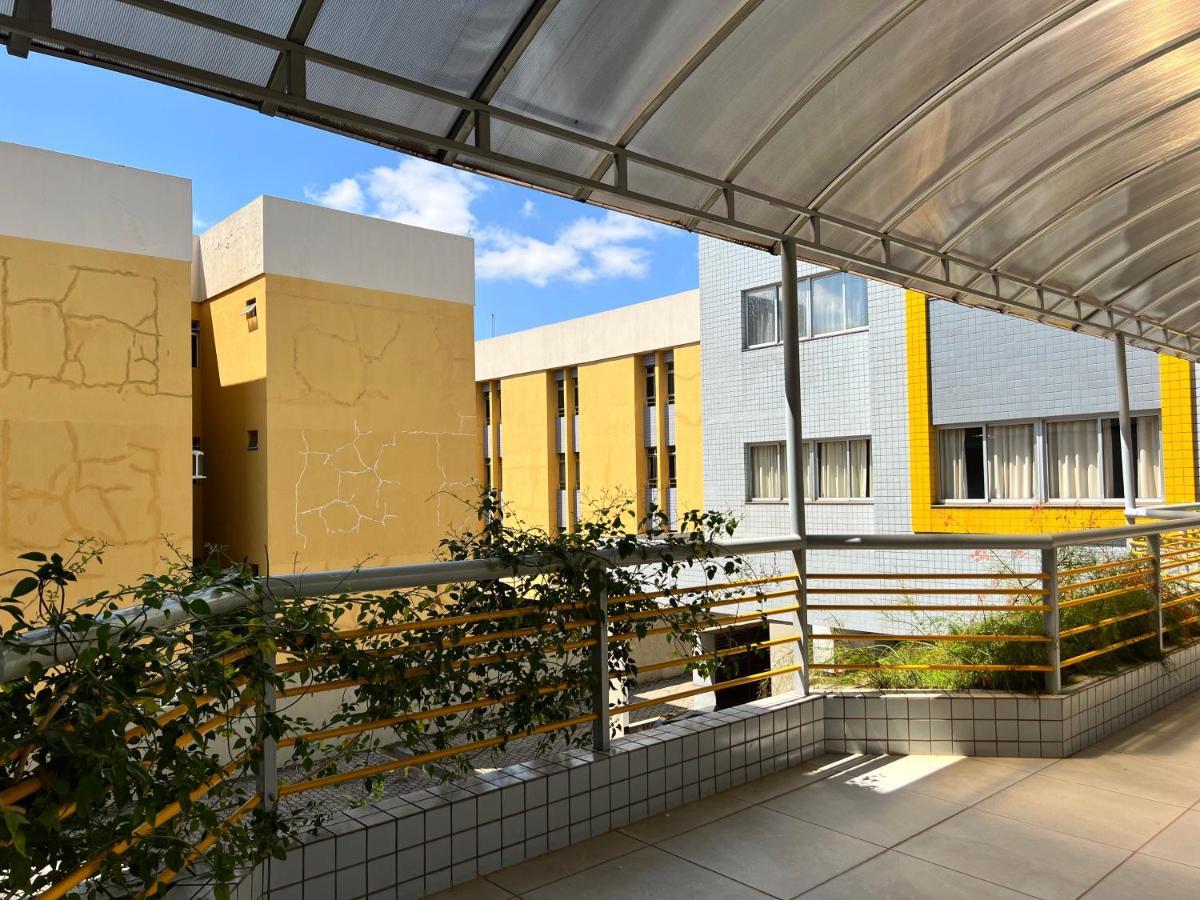 Multiparque Hplus Long Stay Guara  외부 사진