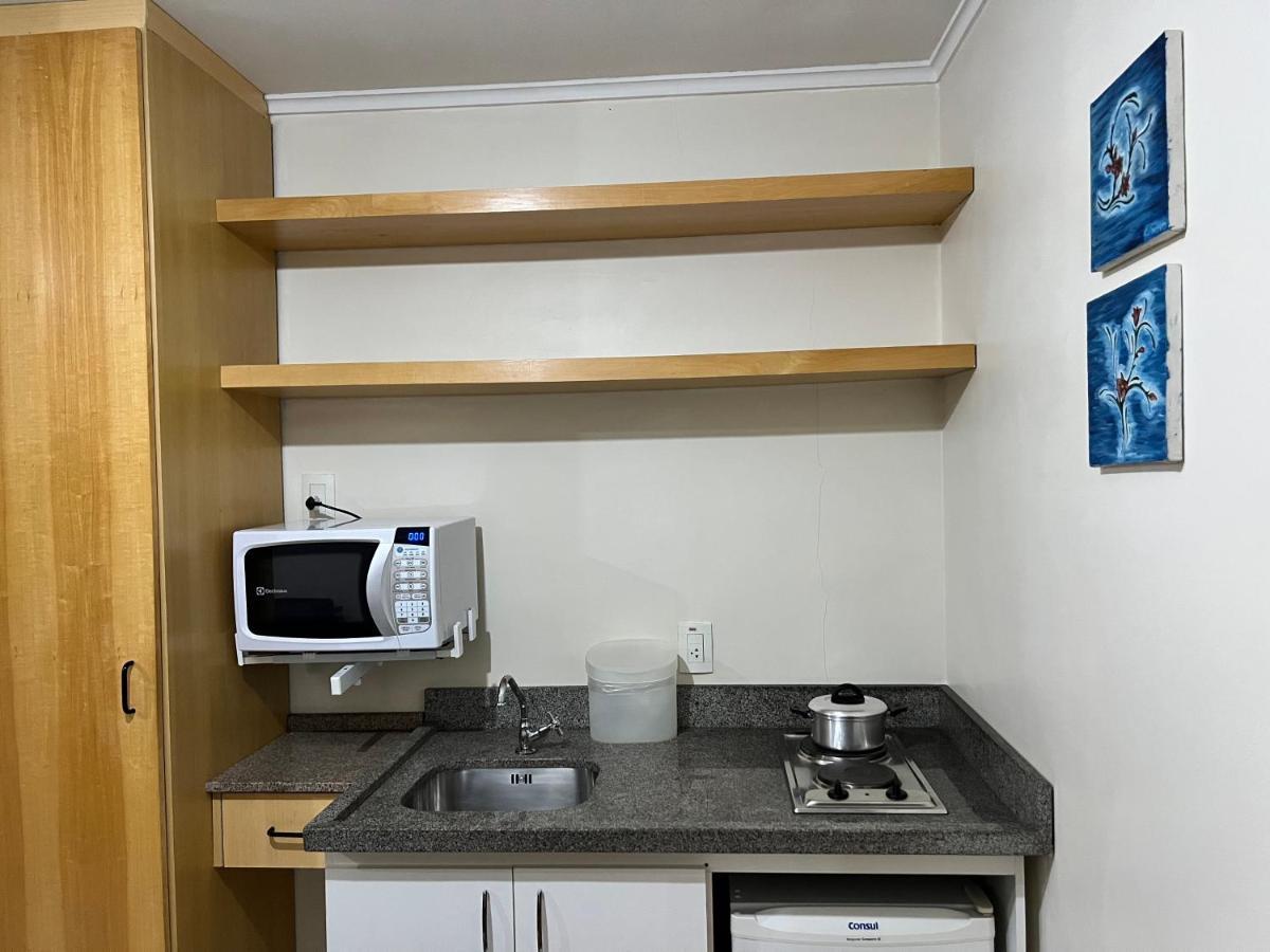 Multiparque Hplus Long Stay Guara  외부 사진