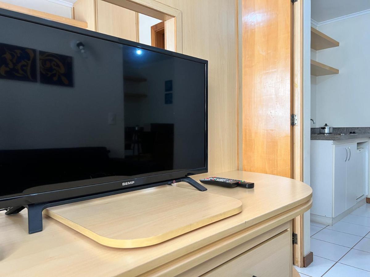 Multiparque Hplus Long Stay Guara  외부 사진