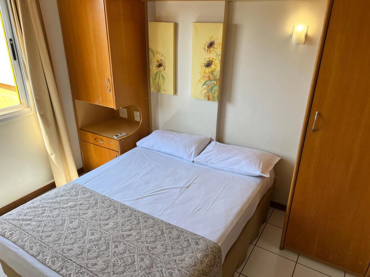 Multiparque Hplus Long Stay Guara  외부 사진