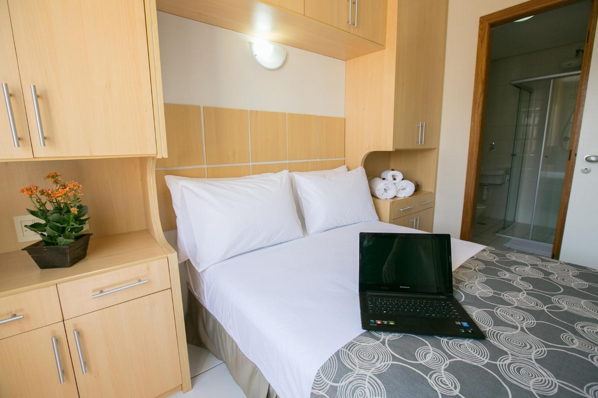Multiparque Hplus Long Stay Guara  객실 사진